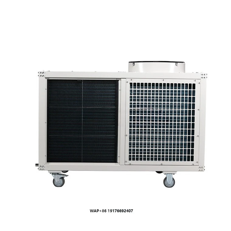 BXT-180 Cooling Portable Air Cooler Conditioner for Tent With Easy and Quick Install