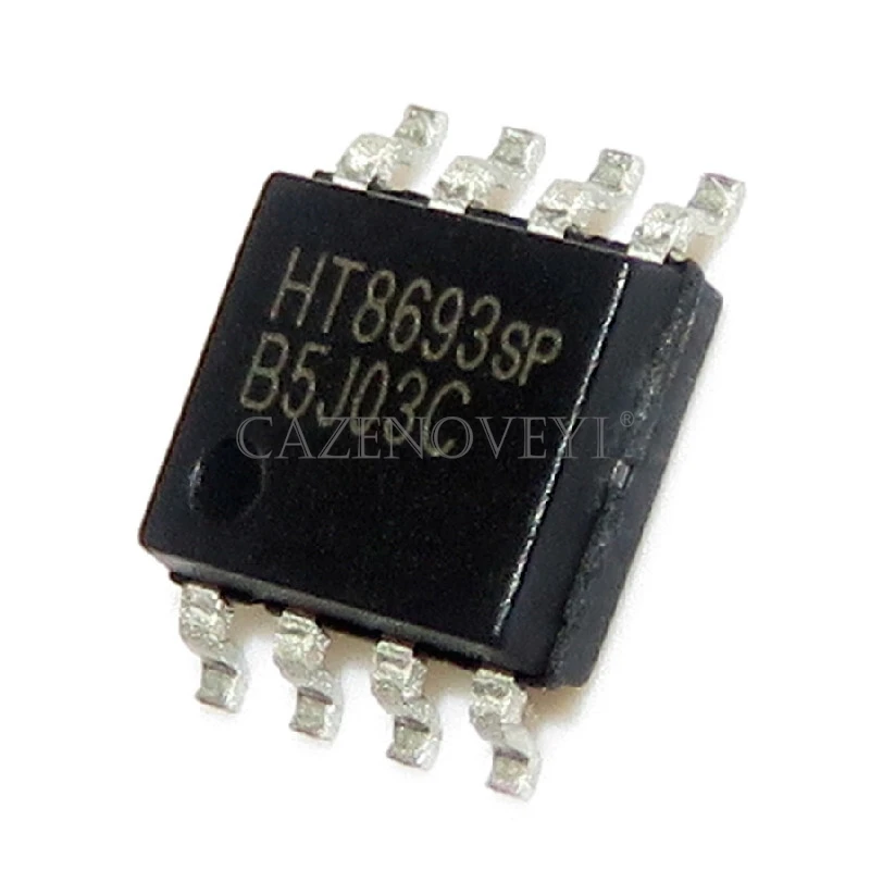 （1-10pcs）GS7133 7133 HA12240FP HA12240 A2240 HAT2215R HAT2215 2215 HT8693SP HT8693 SOP-8