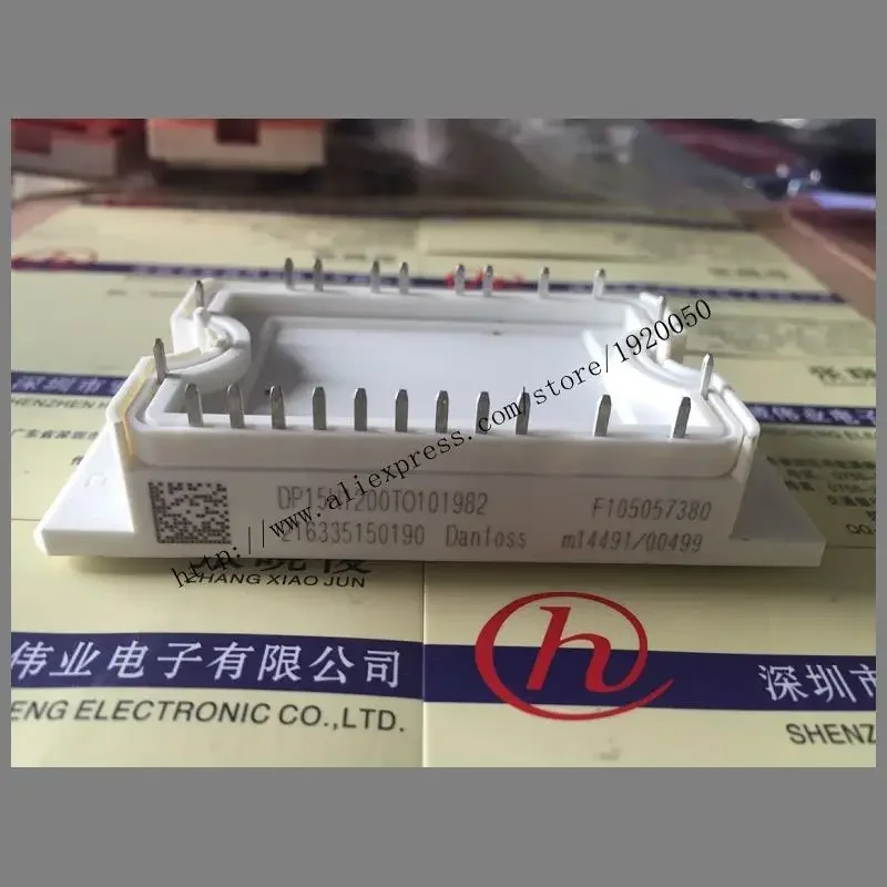

DP15H1200TO101982 module Special supply Welcome to order !