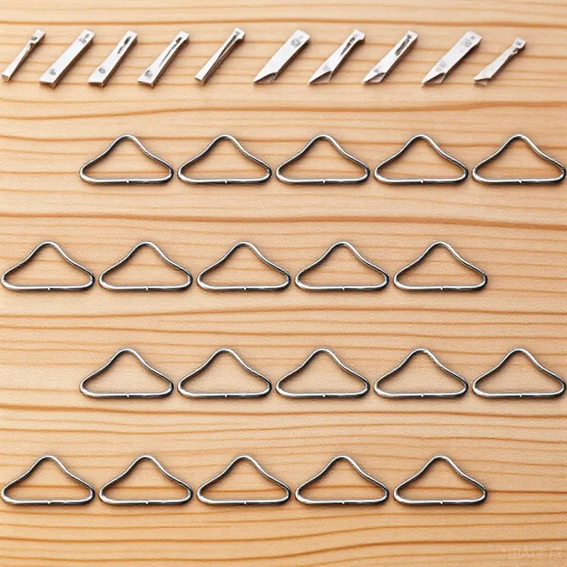 

Набор из 5 тубусов для хранения швейных игл: вместительный дизайн, большая емкость, идеальный подарок для любителей вязания и мам