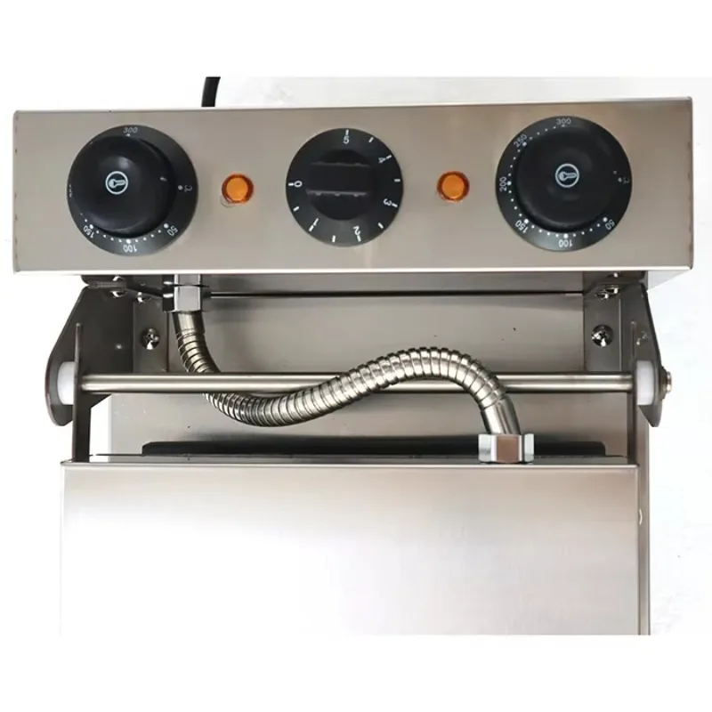 

Snack Equipment Commercial Electric Women Breast Waffle Machine Boob Waffle Maker