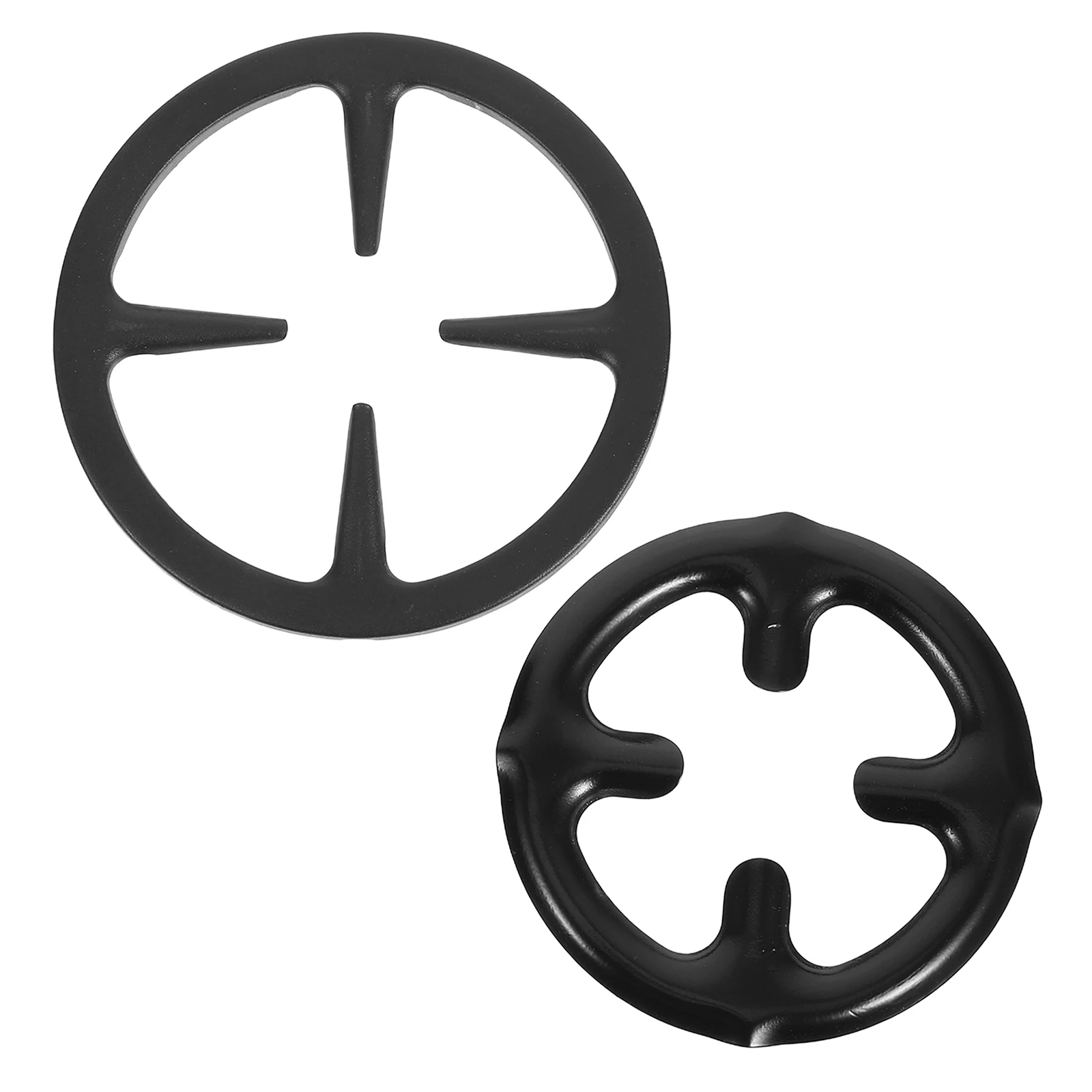 휴대용 철제 커피포트 스탠드 이미지