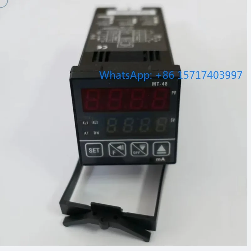 MT48-L-MA Hot Sale 100% Brand New Original Taiwan Temperature Controller