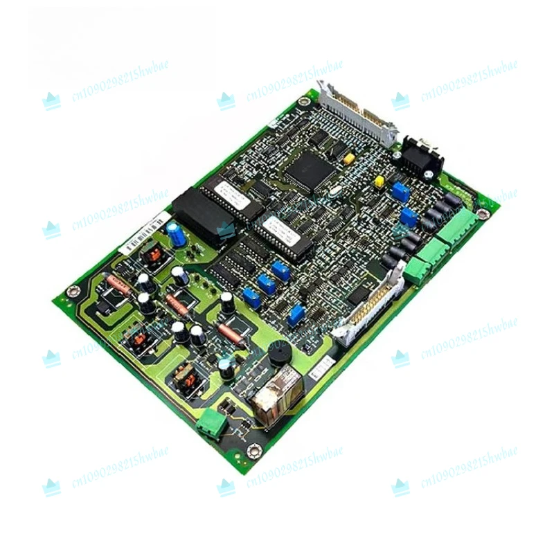 

Parts V3F16ES Inverter PCB Circuit Board KM713900G01 Kone Elevator Motherboard