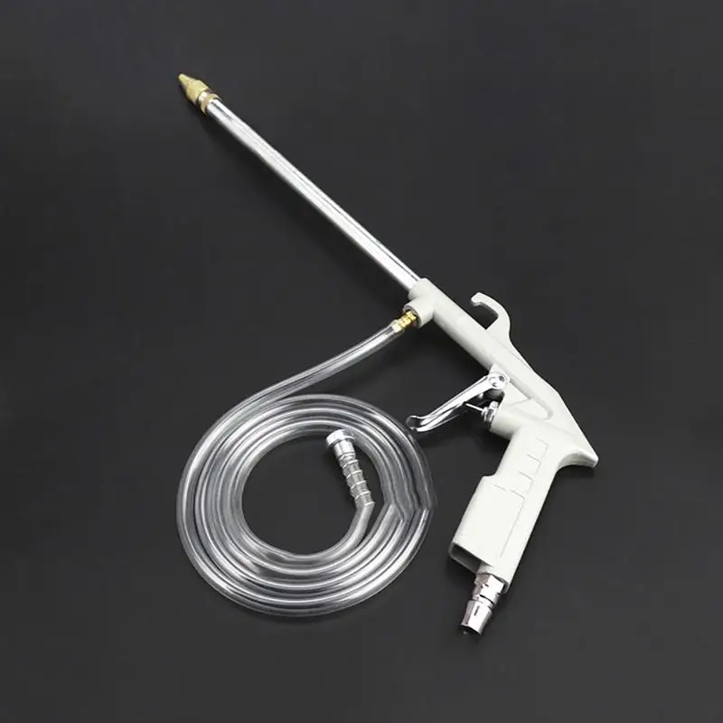 High Pressure Air Blower Cleaner Air Power Dust Removal Sprayer For Car Engine Washing Decontamination