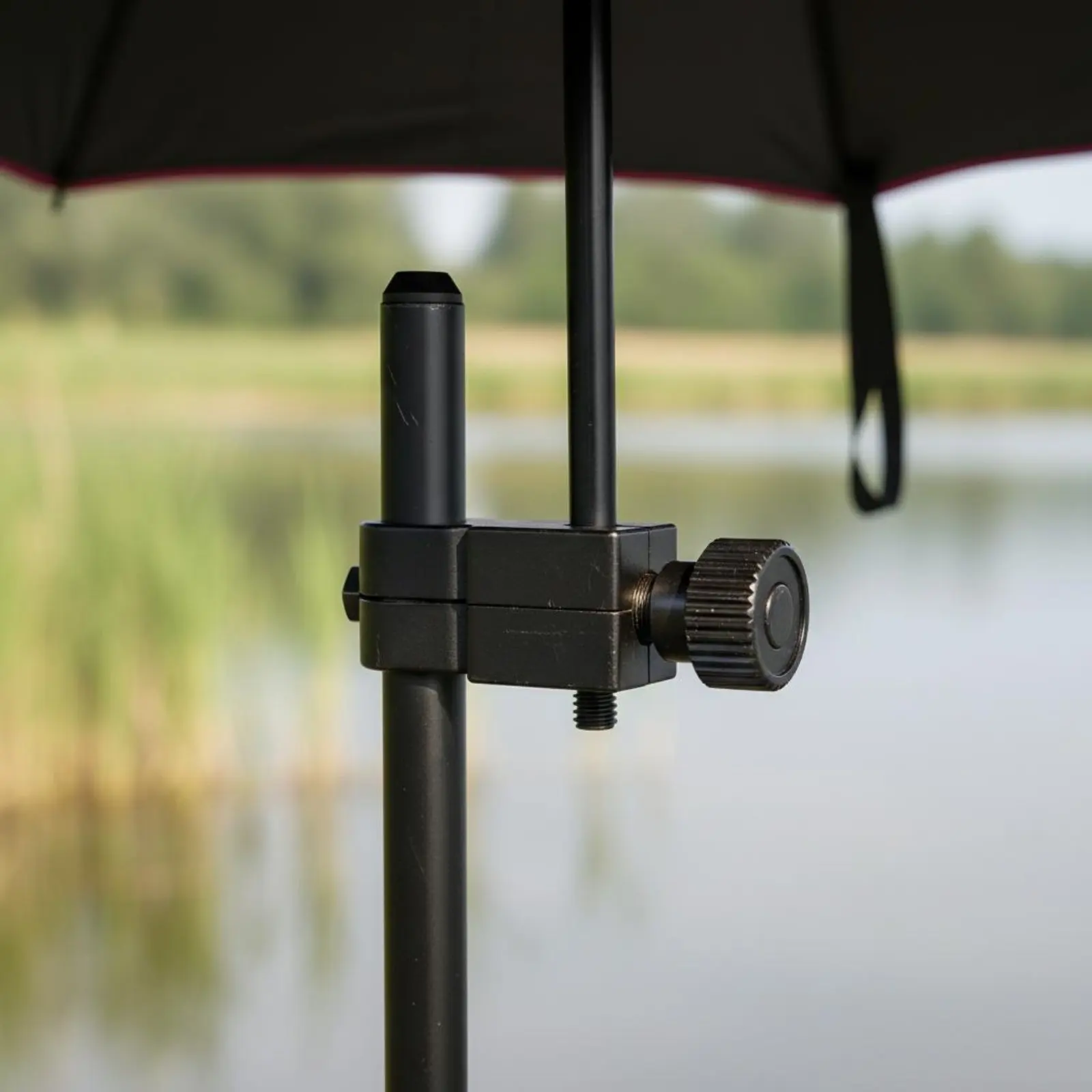 Garden Sun Shade Ground Insert Patio Shade Umbrella Garden Shade Umbrella Waterproof Outdoor Accessory High-Temperature