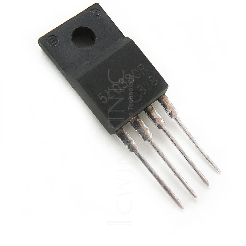 1-50PCS RF1501TF3S RF1501 5L0380R KA5L0380R STRG6352 STR-G6352 STR-W6553A W6553A TM1668 1668 CY7C199-15PC CY7C199