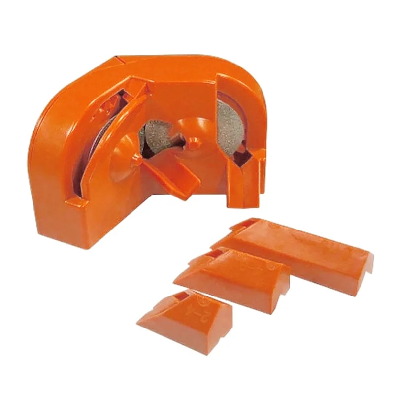 Multipurpose Drill Bit Grinding Sharpener,Drill Bit Sharpener,With 4 Grinding Wheel,Electric Drill Bit Sharpener For Bit