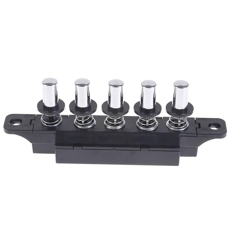 1 Uds capó interruptor de teclado capó de cocina para varios electrodomésticos y productos electrónicos-A58E