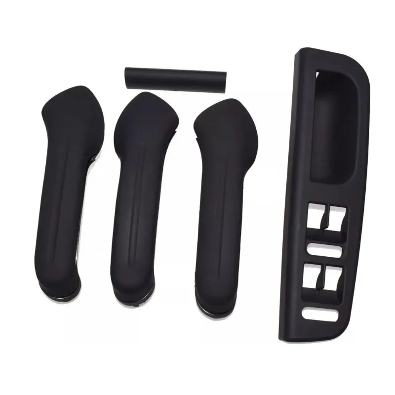 

Для Volkswagen Bora Jetta MK4 1999-20 модель левой двери водителя внутренняя ручка панель переключателя дверная ручка декоративная панель 1 комплект