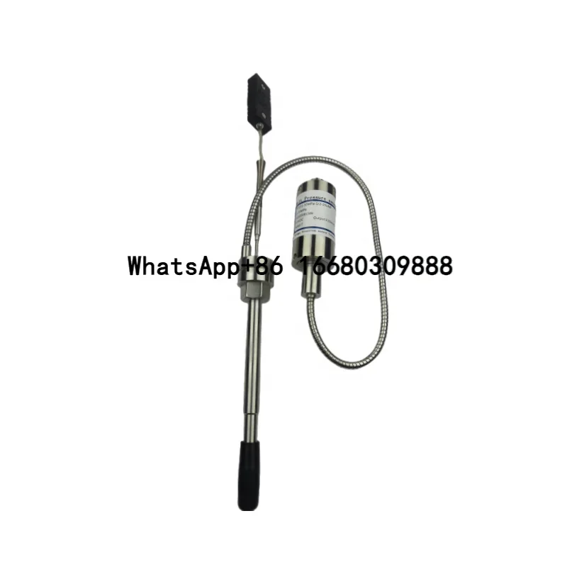 Melt Pressure Sensor High Temperature Melt Temperature Pressure Sensor for Dynisc0 Melt Pressure Transmitter