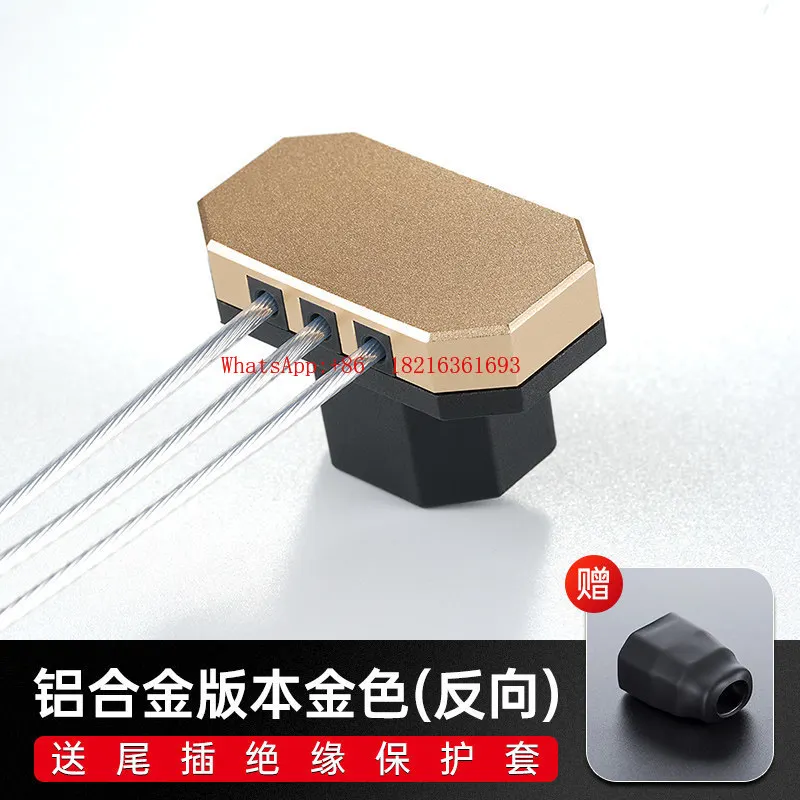 Limited Offer 90 Three-hole C14 Ultra-thin Elbow Extension Cord C13 Computer Male To Female To Plug Power Cord