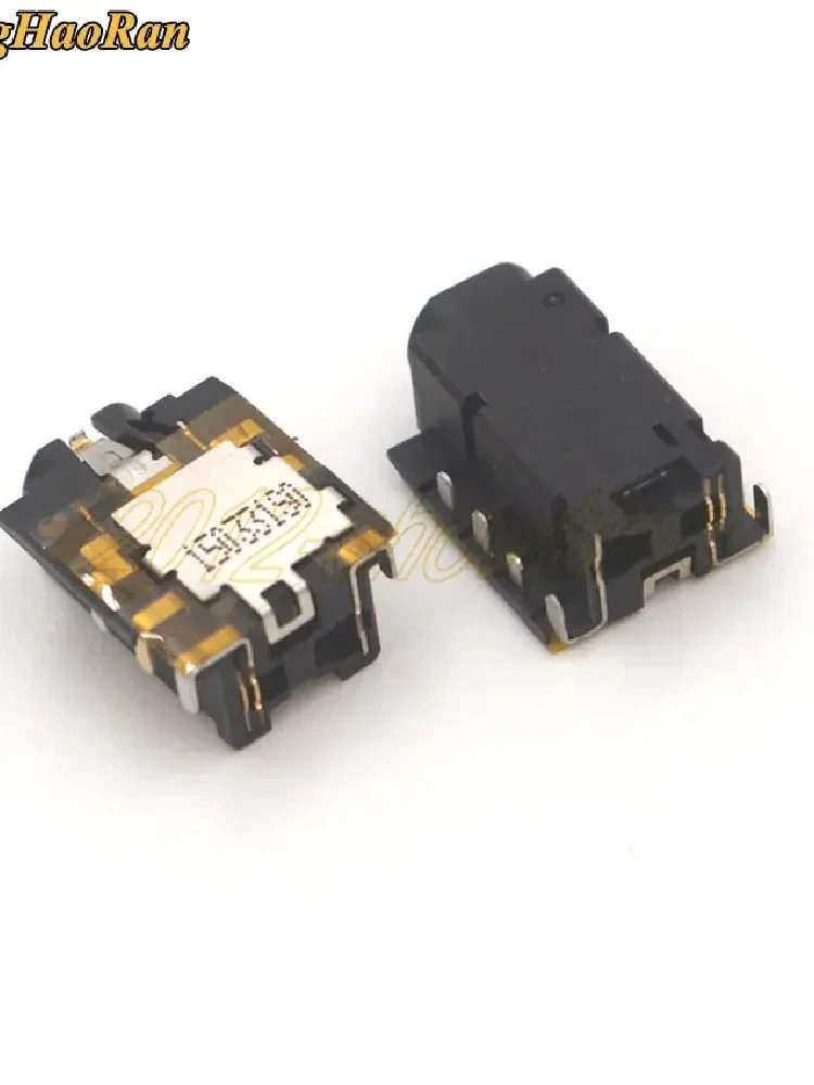 ChengHaoRan 1 stücke 3,5mm Laptop Audio Jack für DELL E5470 E7470 7460 7560 XPS 13-9360 kopfhörer Jack mikrofon Buchse Stecker – Detail 5