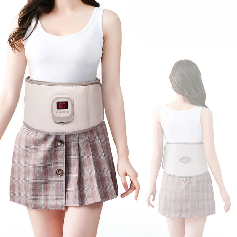 Рисунок 3 - Вибрационный массажер с подогревом