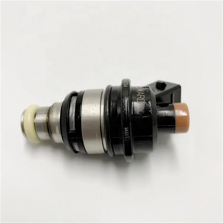Hot Selling Original Gas OH6 Injector 1001101111 For WEICHAI