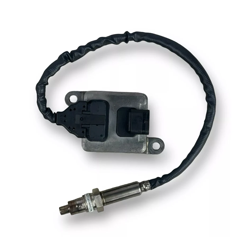 ก 0009052709 0009052709   ใหม่ไนโตรเจนออกซิเจนเซนเซอร์ NOx 12V สําหรับ Mercedes Benz Sprinter X253 C253 R172 W447 V200 SLK250 R172 GLC 22