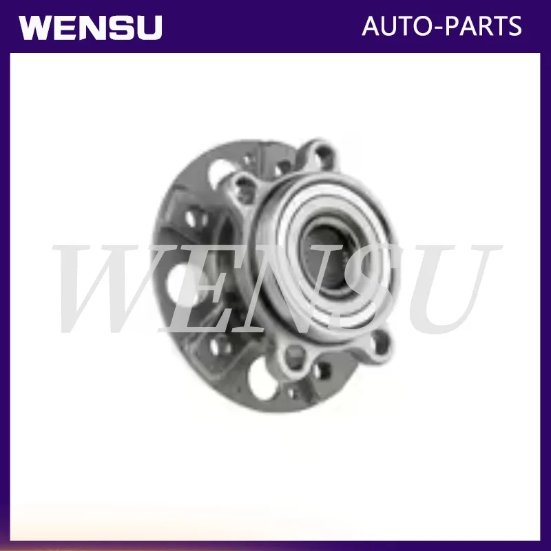 

4142034000 4142034001 Front Wheel Hub Bearing for SSANGYONG ACTYON II KORANDO CK 2.0 G20 D20DTF G20D 2012-2015