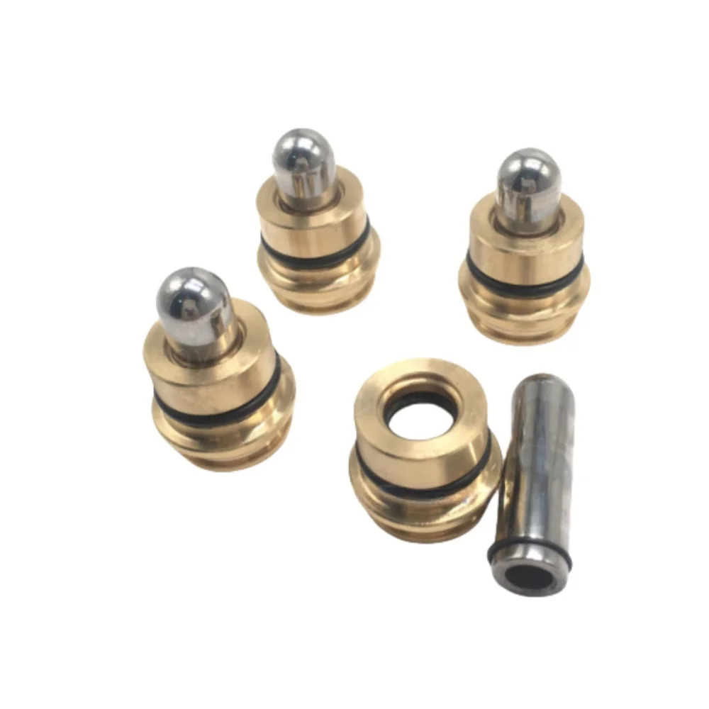 9T2633For 8U-9427 E416D/420D/420E/424D/428D/430D/430E عصا التحكم مقبض ختم الزيت الأختام حفارة أجزاء