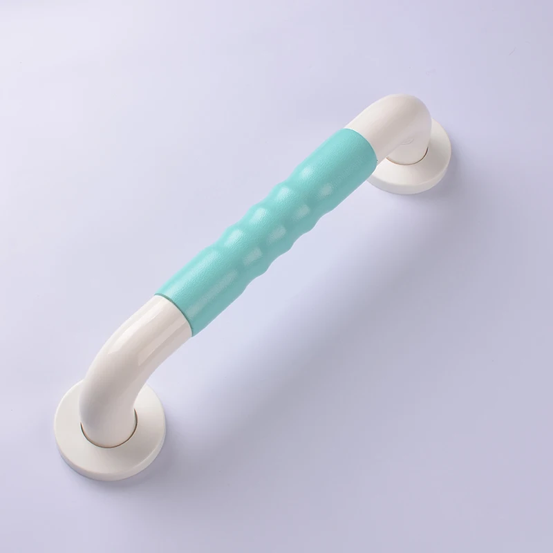 

Shower Disability Handrail Grab Bar Support Toilet Gadgets Handrail Elderly Holder Asidero Ducha Old People Helping Accessories