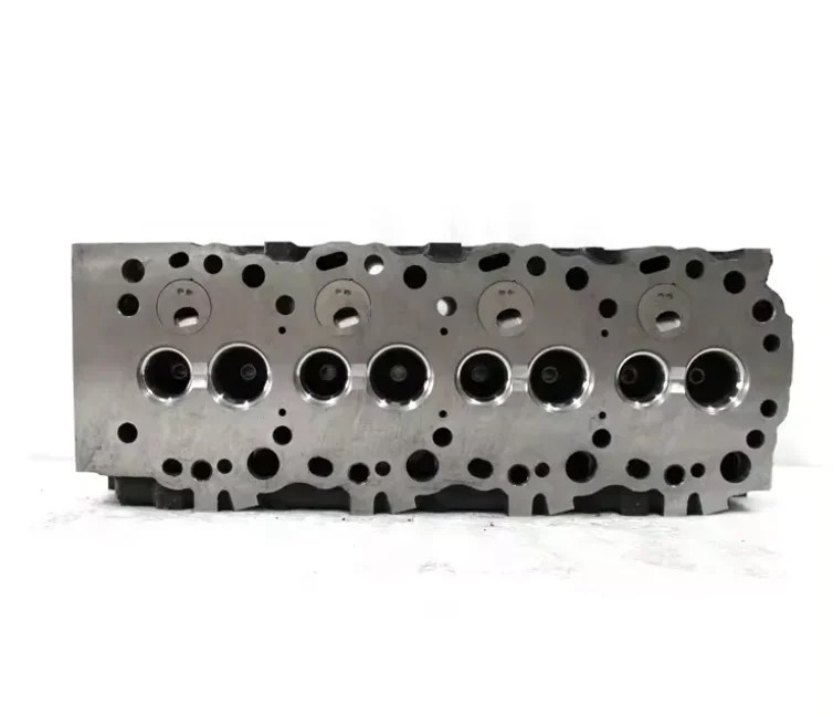 

High Quality Cylinder Head 5L Engine Model For TOYOTA 11101-54150 Gactory Direct Sales