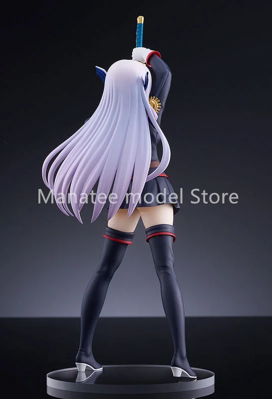 Good Smile Company Original POP UP PARADE Chained Soldier Kyouka Uzen PVC Action Figure Anime Model Toys Doll Gift