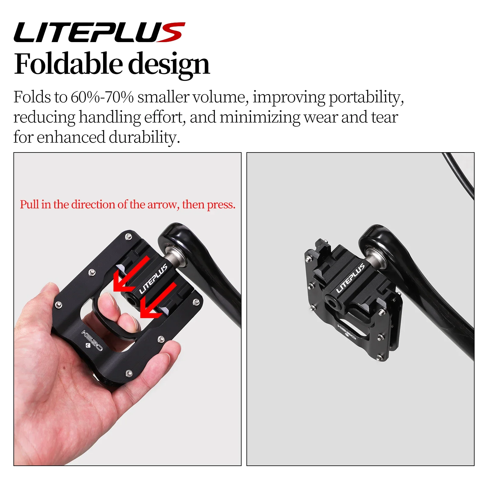 Liteplus Ultralight…