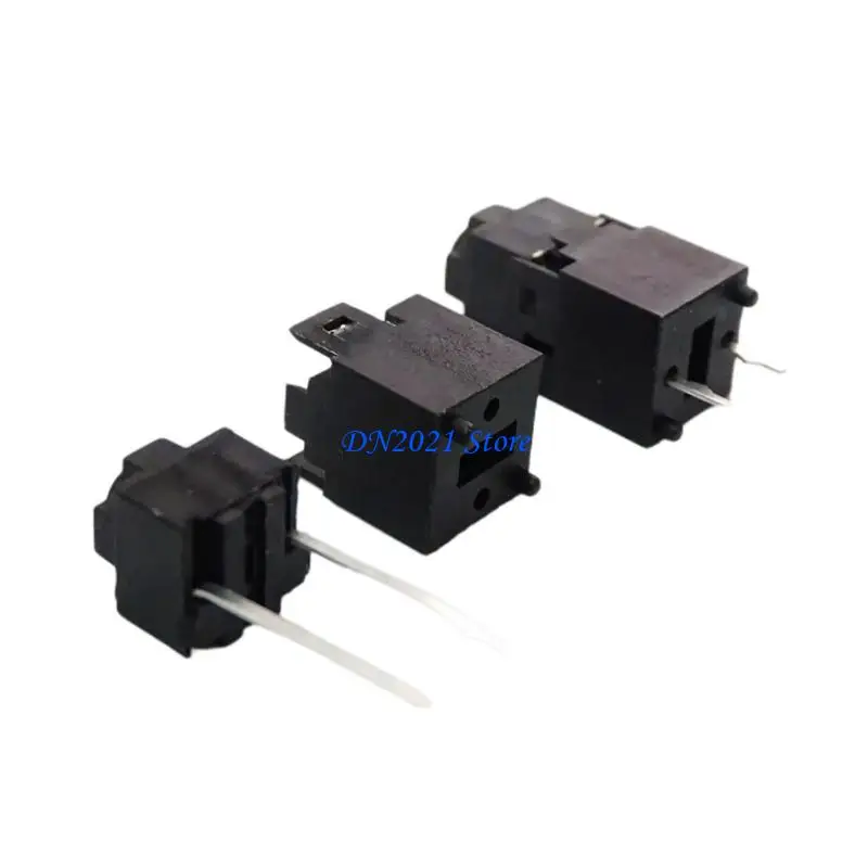 

F3KE 70GF Переключатели мыши, колесо прокрутки, средняя кнопка, 2 контакта, для Basilisk X Hyperspeed