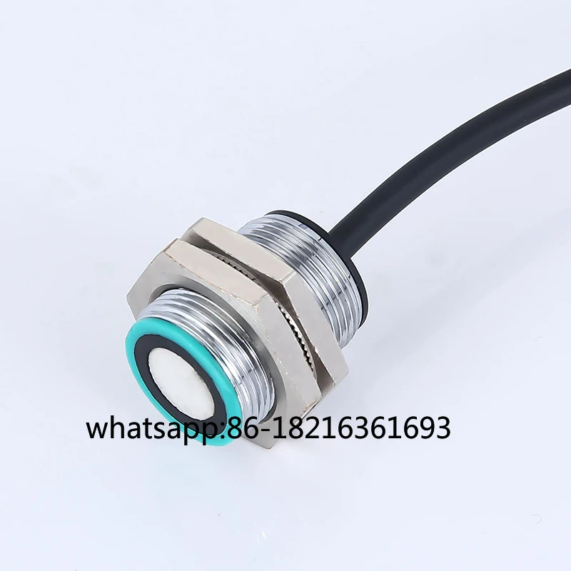 

Luo Ge ultrasonic single and double detection paper aluminum plate PCB plate electrode sensor LGSZ18 instead of import