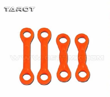 Tarot 450 SPORT Flybar Ball Link Rod A/B TL45105-02 450 SE V2 Sport parts For ALZrc 450 RC Helicopter t-REX 450 Spare Parts