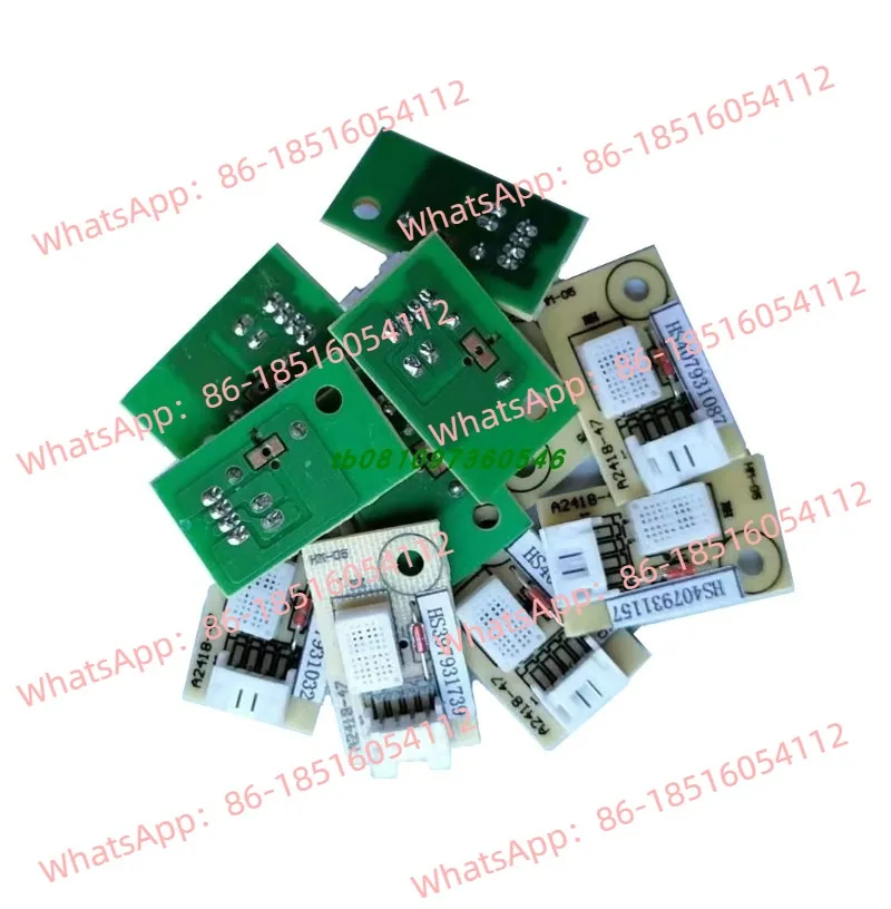 

Датчик влажности увлажнителя, модуль влажности A2418 подходит для Chunjing Yadu Shiteng Opry и т. д.