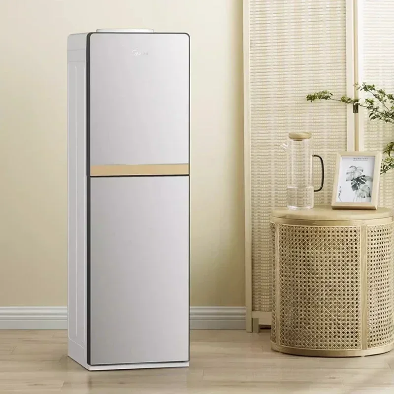 Living Room High-end Office Fully Automatic new Vertical Water Dispenser Household Bottom Barrel Intelligent Cooling And Heating