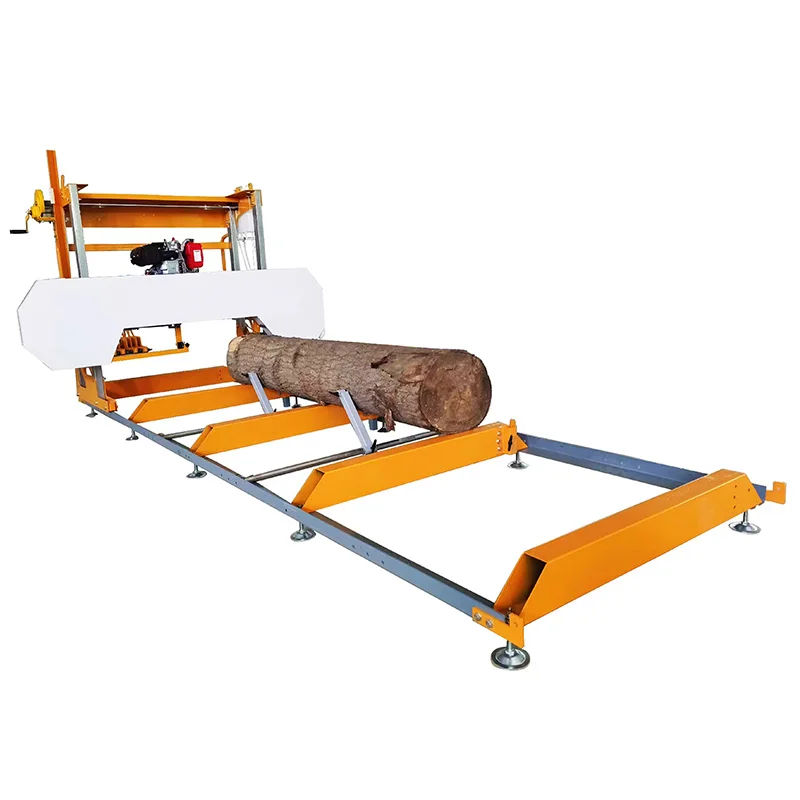 

Горизонтальная ленточная пила для деревообработки, станок для распиловки древесины, многофункциональный ленточнопильный станок, полностью автоматический (на заказ)