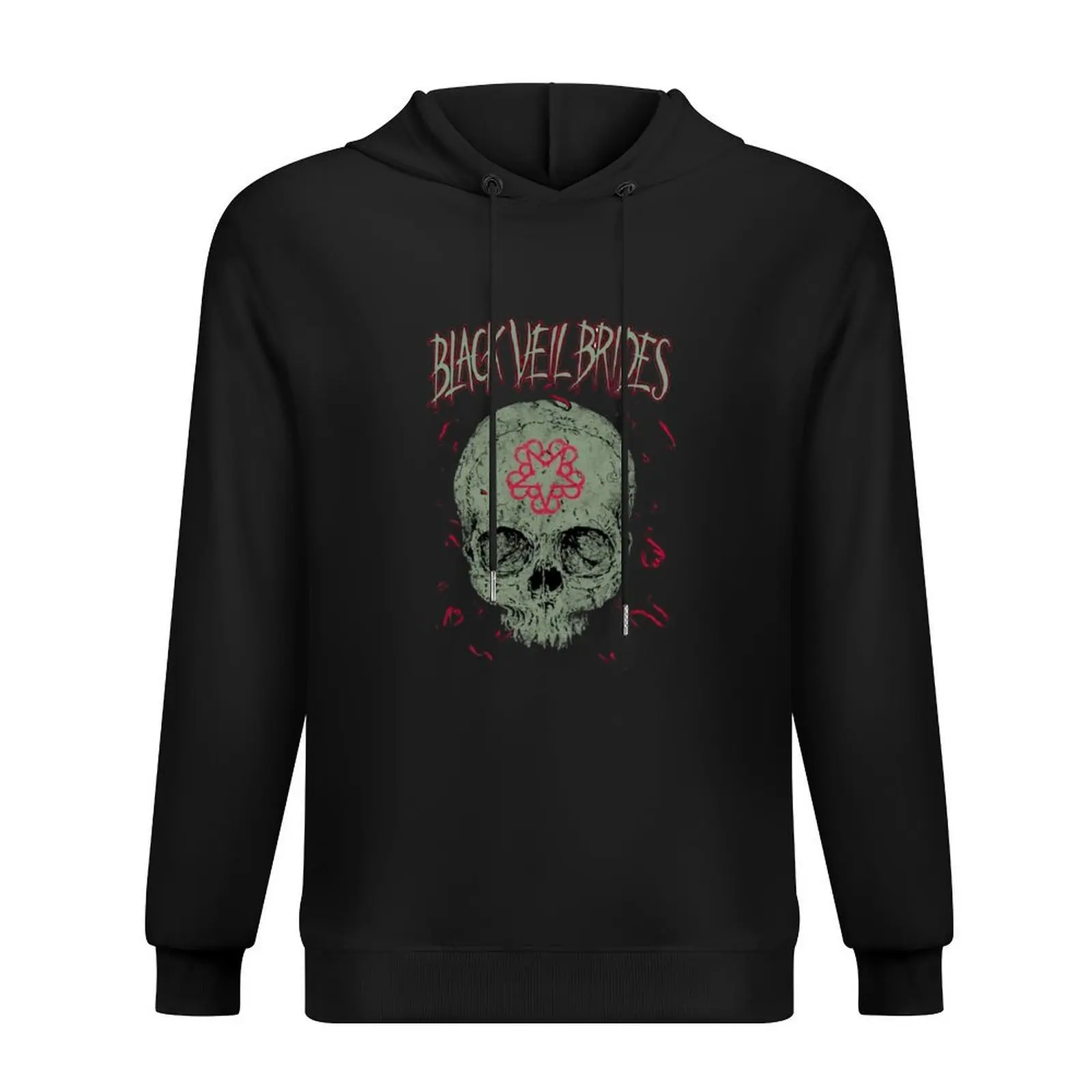 

skull bvb Hoodie fashion men aesthetic clothing anime clothes men clothing hoodie
