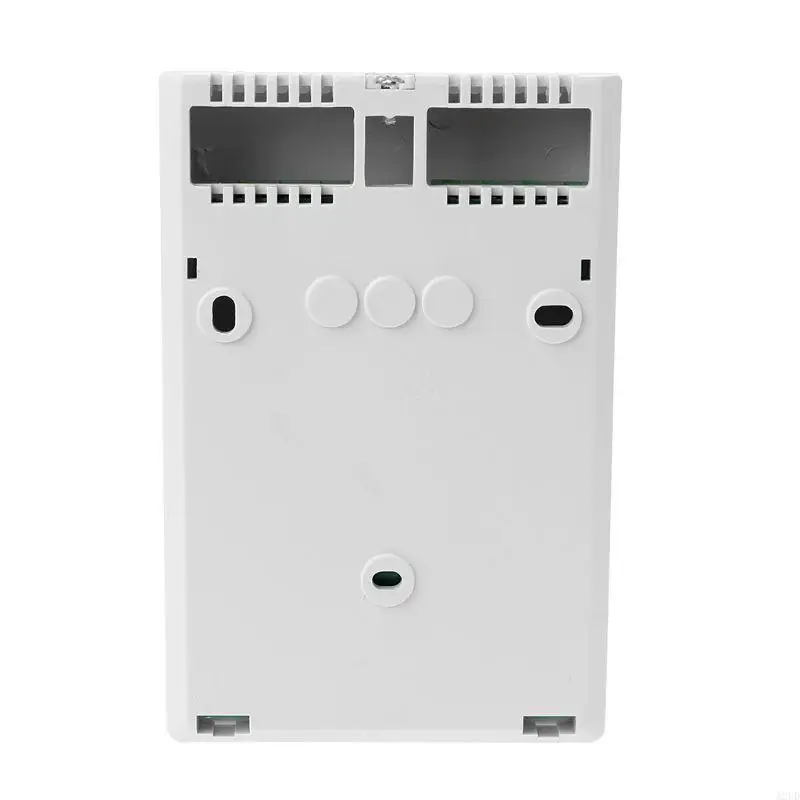 A2UD 220V Mechanical Thermostat Air Conditioner Fan Controller temperatura da bobina