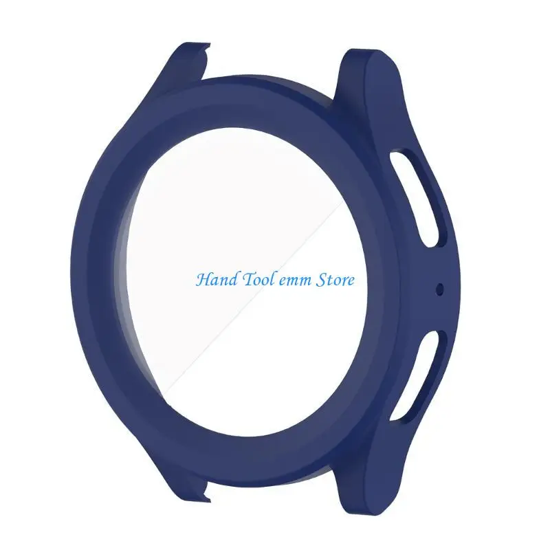 

H37F Watch Bumper Shells Screen Protector Protective Cover Part for Watch 5 45mm