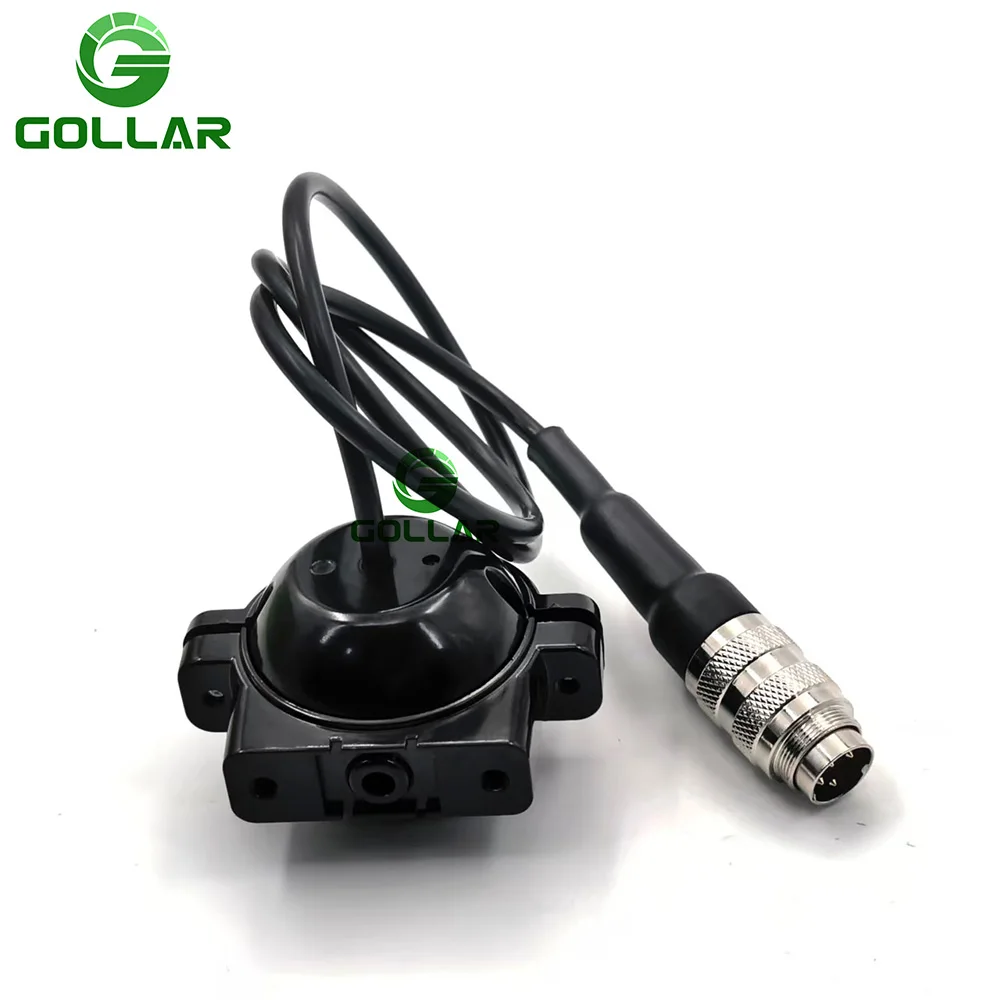 Construction Machinery Parts for CAT 320D 330D 345C Excavator Rear View Lens Display Lens 347-1668 3471668