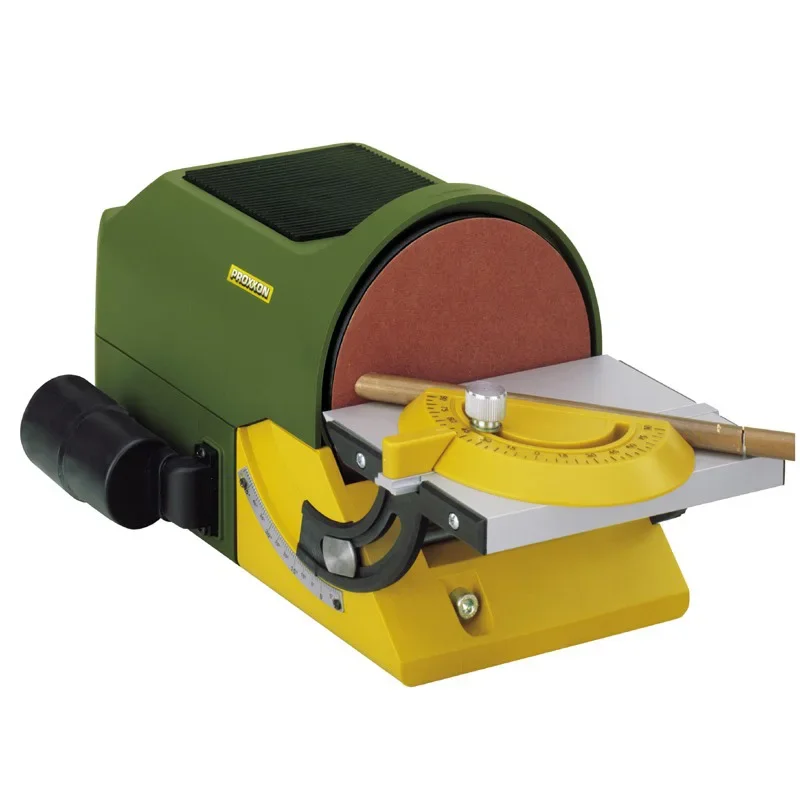 Sanding machine, electric small desktop sanding machine, household silent sandpaper sanding machine, mini