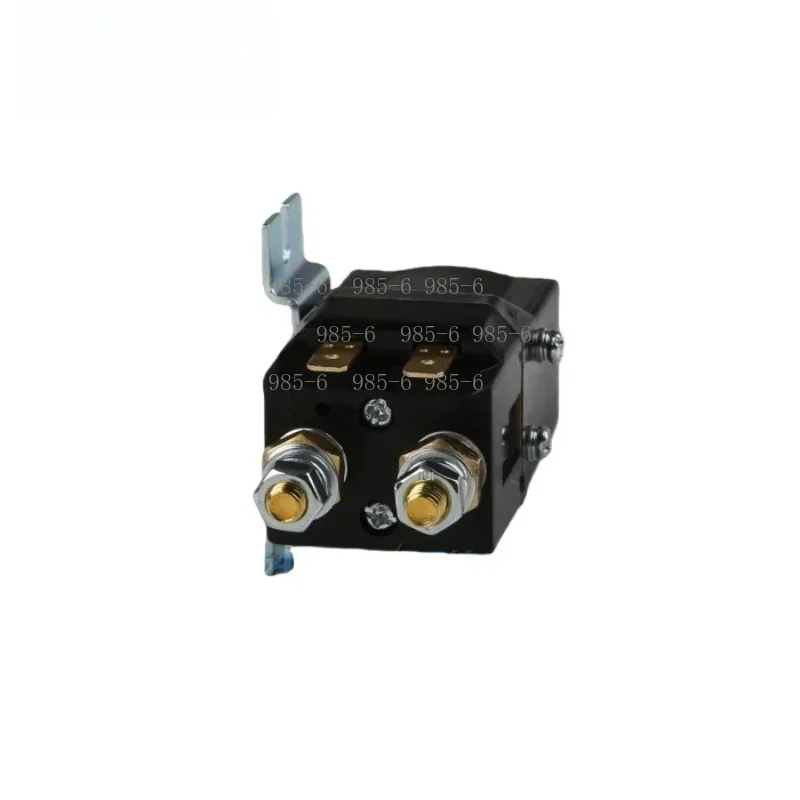 24V DC Direct Current Contactor SW60-40P-2-499P, Original Brand New Genuine Product Available