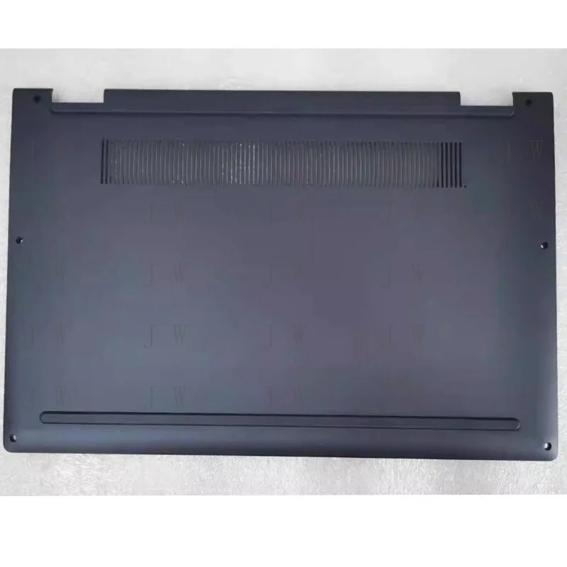 

Корпус-подставка DDW, нижняя крышка корпуса, крышка шарнира для Lenovo YOGA 6-13ALC6 ARE, синий