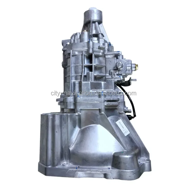 

Factory Price New Manual Transmission Gearbox MR515D01 Fits for DFSK FENGGUANG 330 DK15