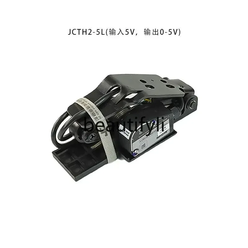 

lt6351 Electronic accelerator JCTH2-5L electric forklift pedal accelerator truck accessories