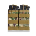 CP Double Pouch
