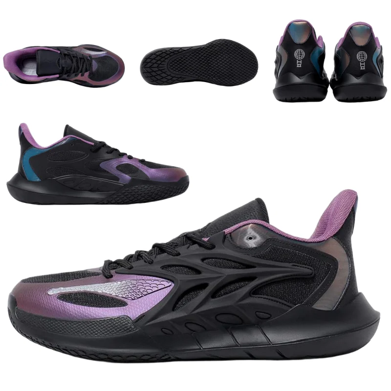 

There are five color options for men's and women's outdoor sports shoes, suitable for both outdoor activities and casual wear.