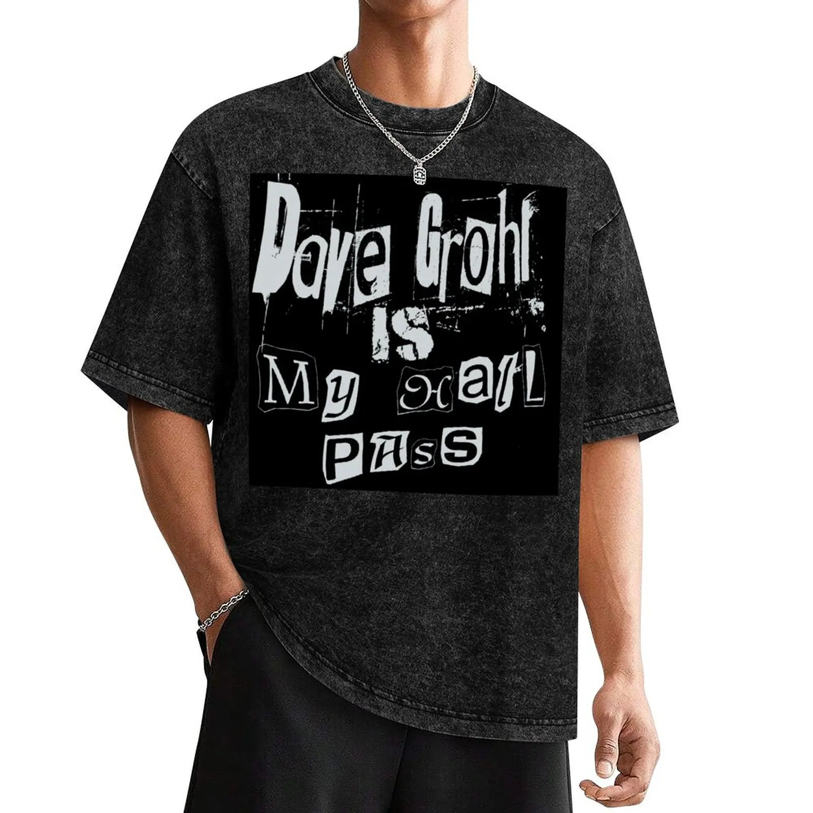 

Dave Grohl Hall Pass T-Shirt custom t-shirts croswit shirt man fashion shirts t shirt for men