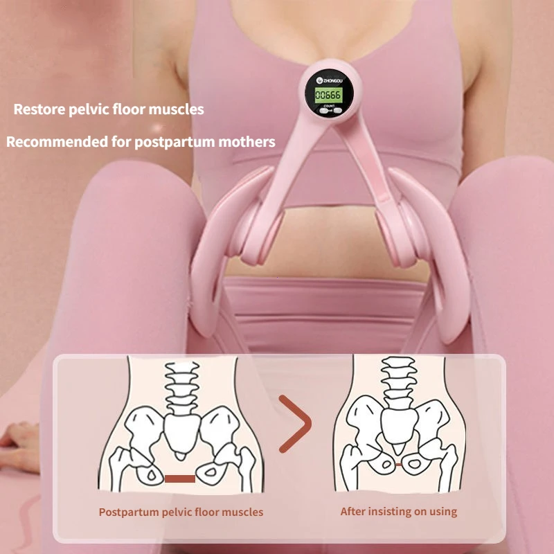 Pelvic Floor Trainer 3