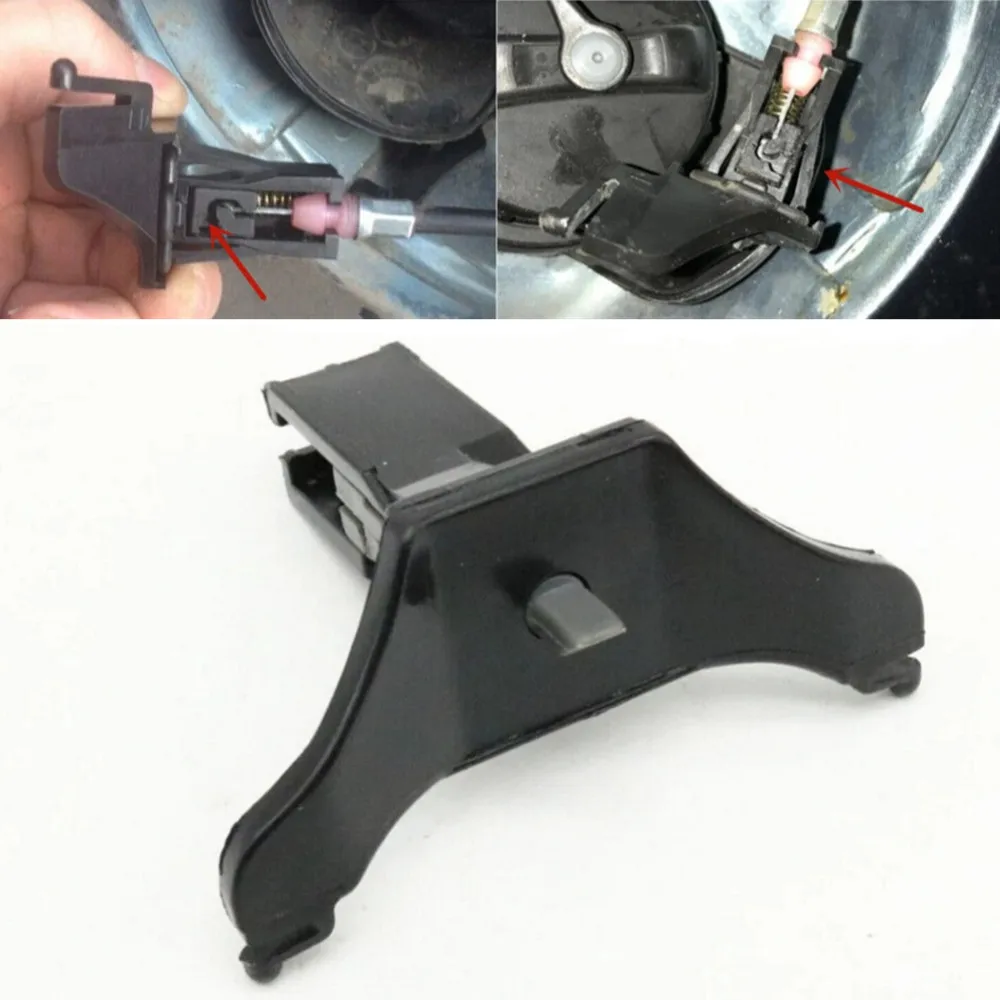 

MB023335 Fuel Gas Tank Filter Door Latch Hook For Mitsubishi Lancer Outlander Sport Mirage 3000GT Montero Eclipse Galant Pajero