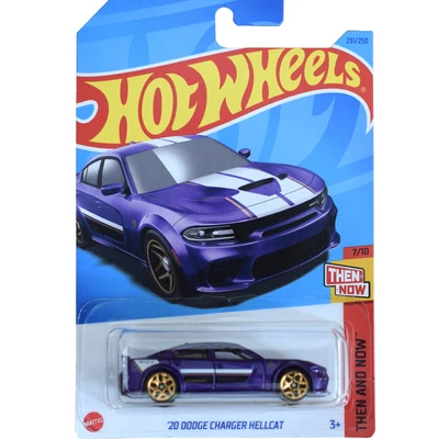 Original Hot Wheels Car 23N Case Boys Toys for Children Diecast 1/64 Coche Bugatti Bdlide Corvette Porsche 935 Lamborghini Gift