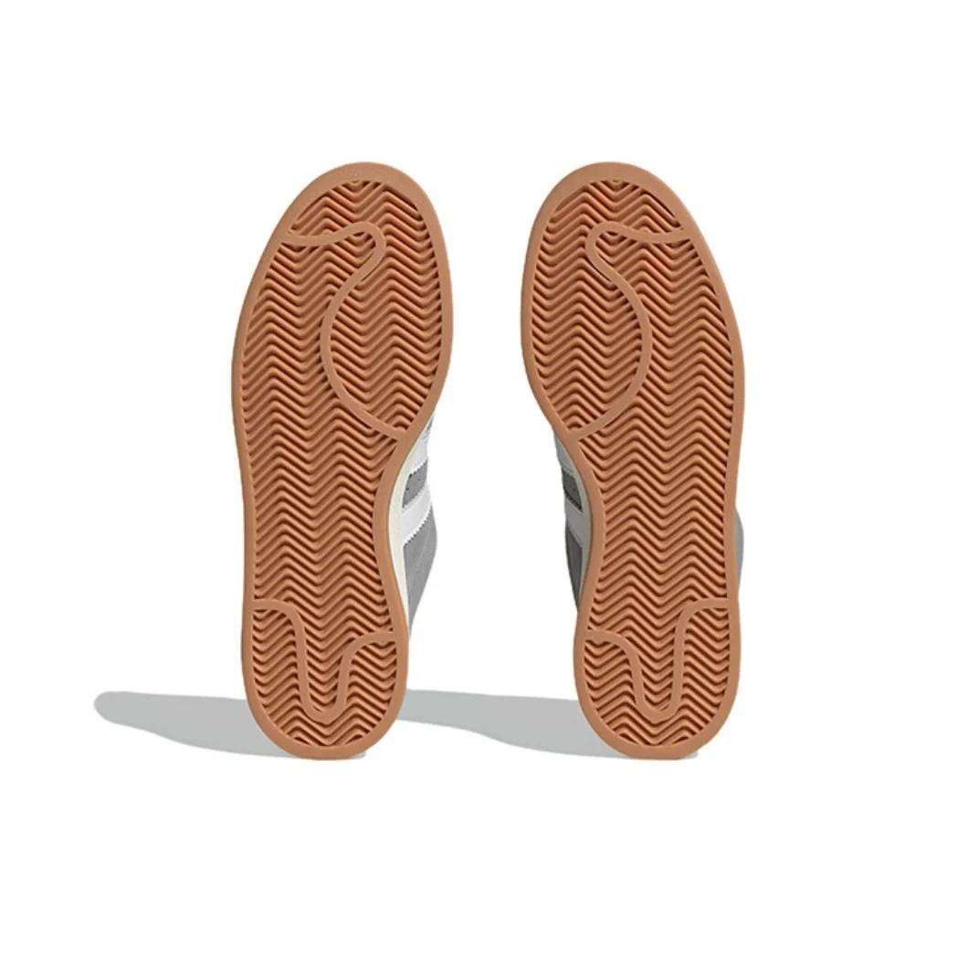 Adidas-Chaussures de planche décontractées Campus 00s, coupe basse neutre