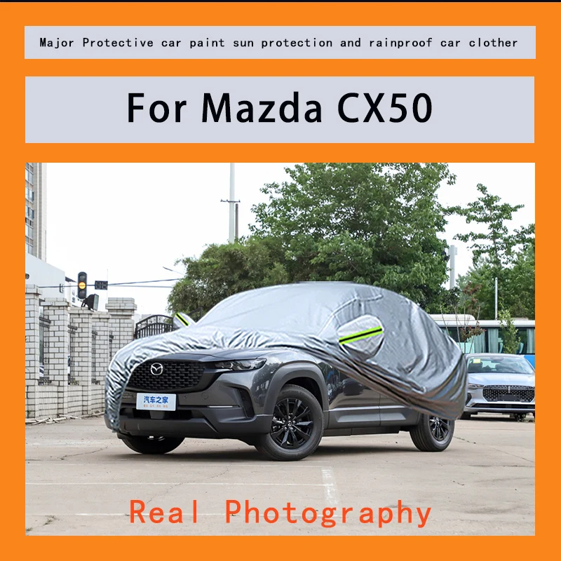 

Suitable for Matda CX50 rainproof, snow proof, dust-proof and external protection of vehicles