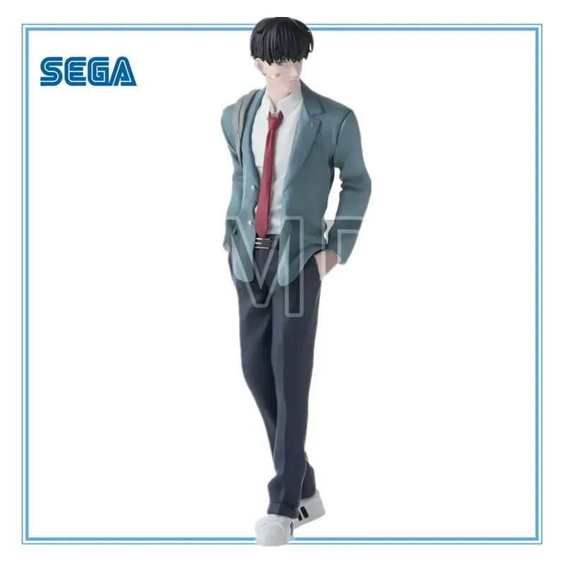 

In Stock! FURYU HUNTER×HUNTER Killua Zoldyck PVC Figure - 11cm Anime Character Model, Collectible Toy & Gift